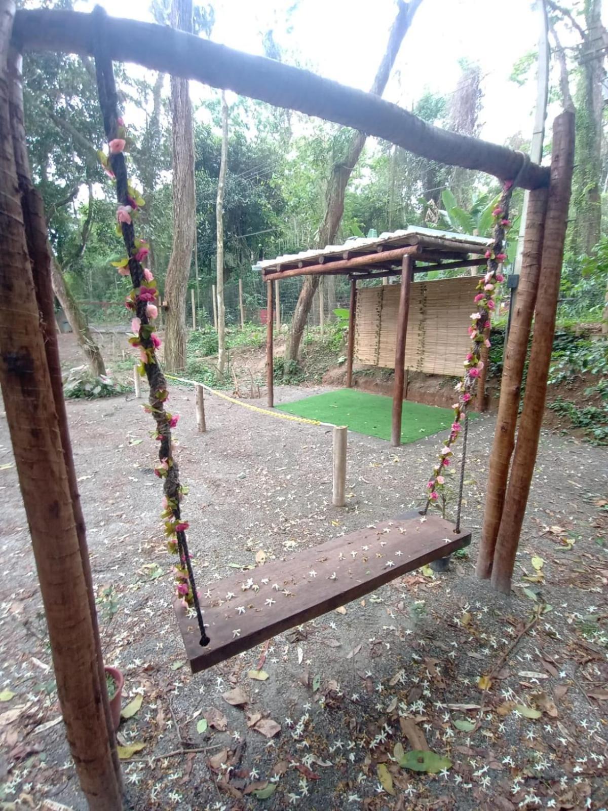 Casa de Férias Chale 04 Itaipu Vale Da Colina